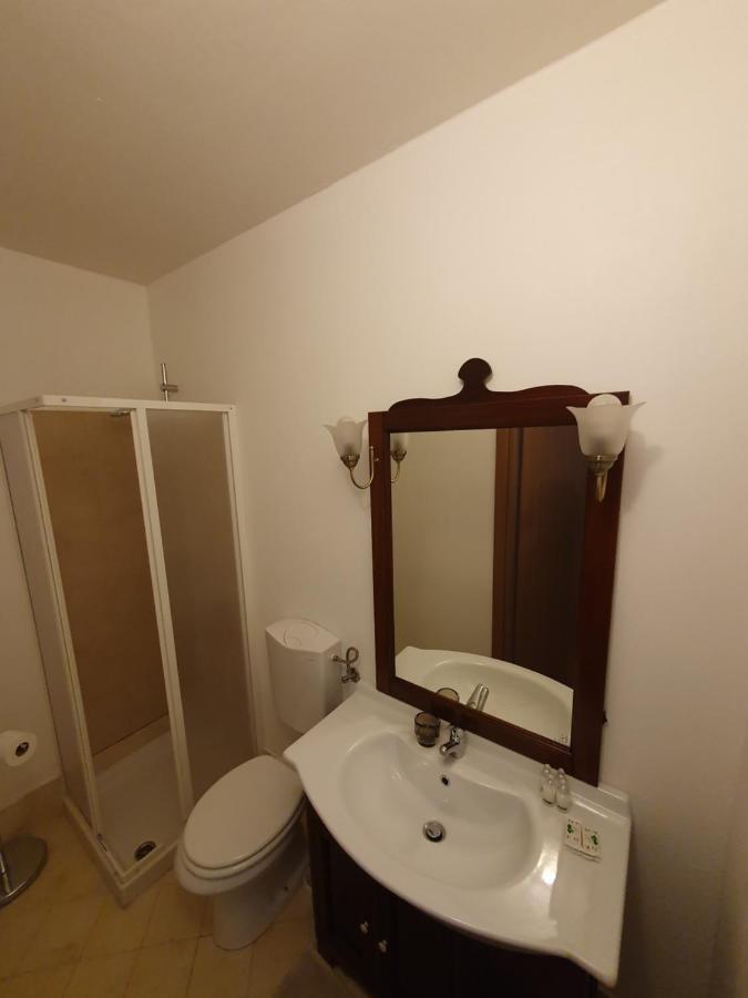 Rifugio Campelli Hotel Barzio Kültér fotó