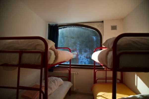 Rifugio Campelli Hotel Barzio Kültér fotó