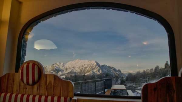 Rifugio Campelli Hotel Barzio Kültér fotó